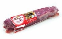 SOLOMILLO DE CERDO EXTRATIERNO, €/KG