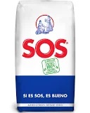 SOS ARROZ 1KG.