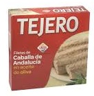 TEJERO CABALLA AC. VEGETAL 342 GRS