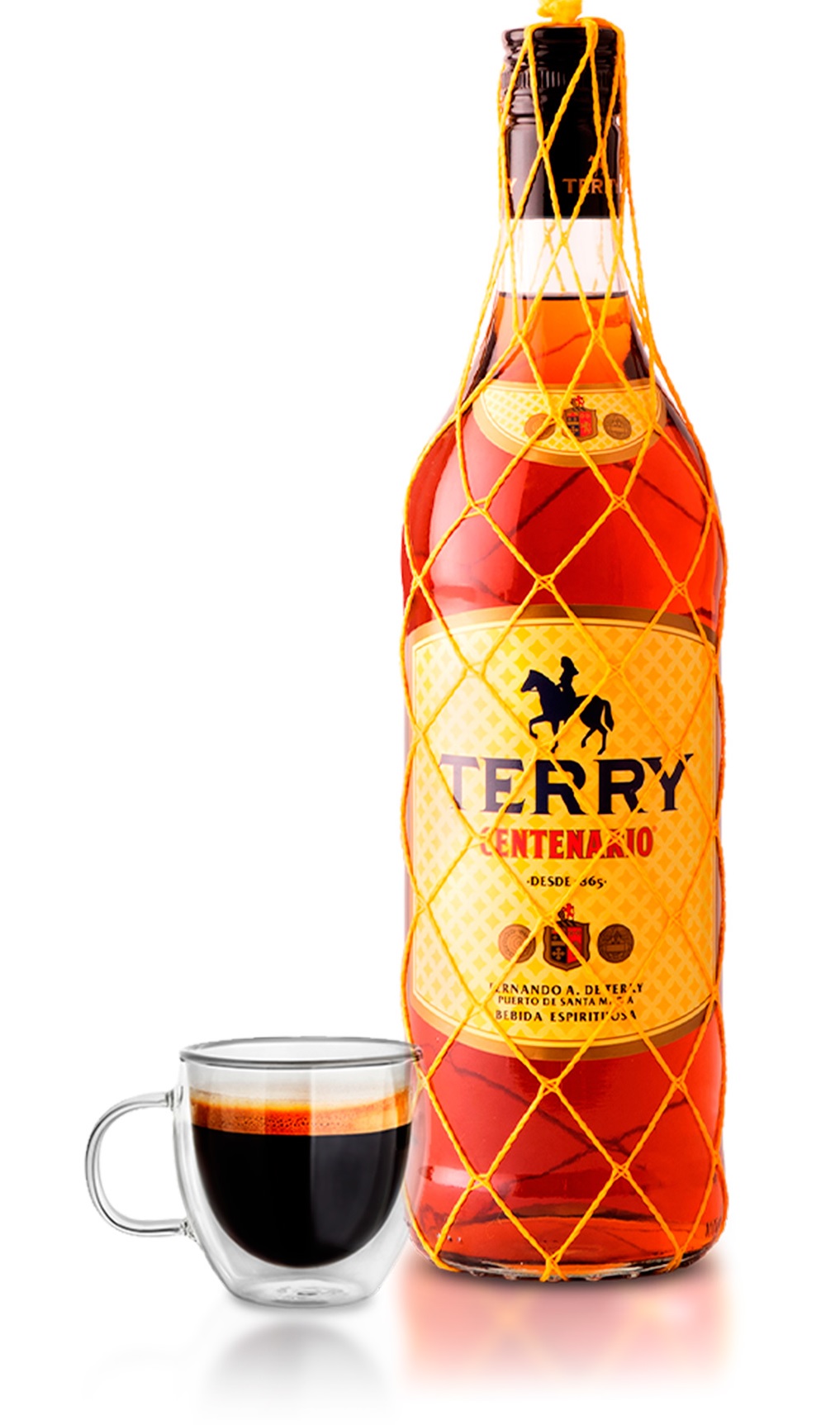 TERRY 1 L CENTENARIO