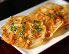 TORTILLA DE CAMARON, €/KG