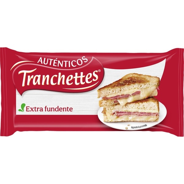 TRANCHETTES 14 LONCHAS 262,5GR