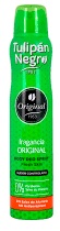 TULIPÁN NEGRO DEO SPRAY ORIGINAL 200 ML (594)