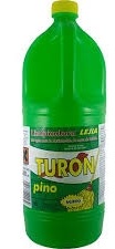 TURON LEJIA CON DETERGENTE  2L