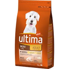 ULTIMA DOG MINI ADULTO 1,5KG+REGALO