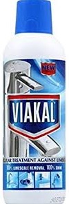 VIAKAL ANTICAL 500 ML.