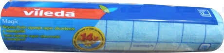 VILEDA BAYETA ROLLO MAGIC VILEDA 1'5M.