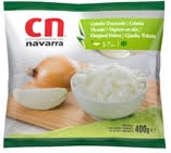 VIRTO /CV CEBOLLA CONGELADA 450 GRS
