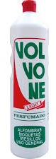VOLVONE LIGHT LIMPIADOR 750ML.