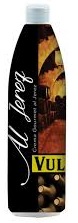 VULPI CREMA BALSAMICA XEREZ 400 ML (606)