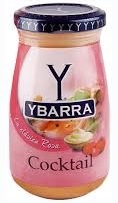 YBARRA SALSA COCKTAIL 225ML (612)
