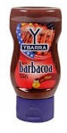 YBARRA SALSA TEXAS  BARBACOA 250ML (611)