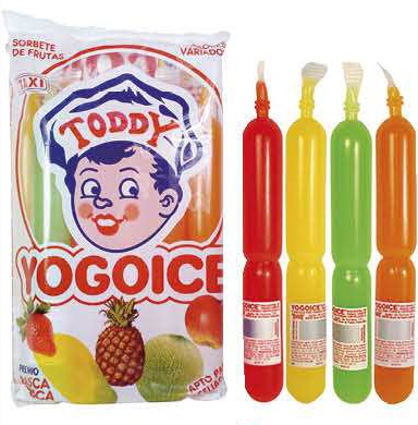 YOGOICE