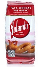 YOLANDA HARINA 500 GRS
