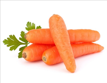 ZANAHORIA A GRANEL €/KG