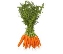 ZANAHORIA FRESCA MANOJO