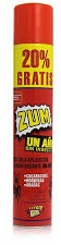 ZUM CUCARACHICIDA 600 ML.+ 20% GRAT